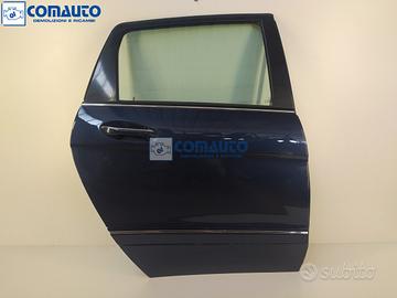 Porta post dx MERCEDES CLASSE B Sports Tourer (W24