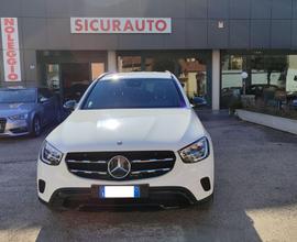 MERCEDES-BENZ GLC 220 d 4Matic Sport "NAVI"BLACK