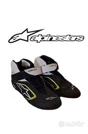 Scarpe kart bambino 34