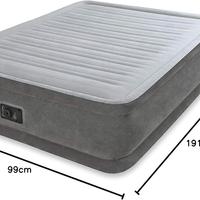 materasso gonfiabile singolo Intex 64412