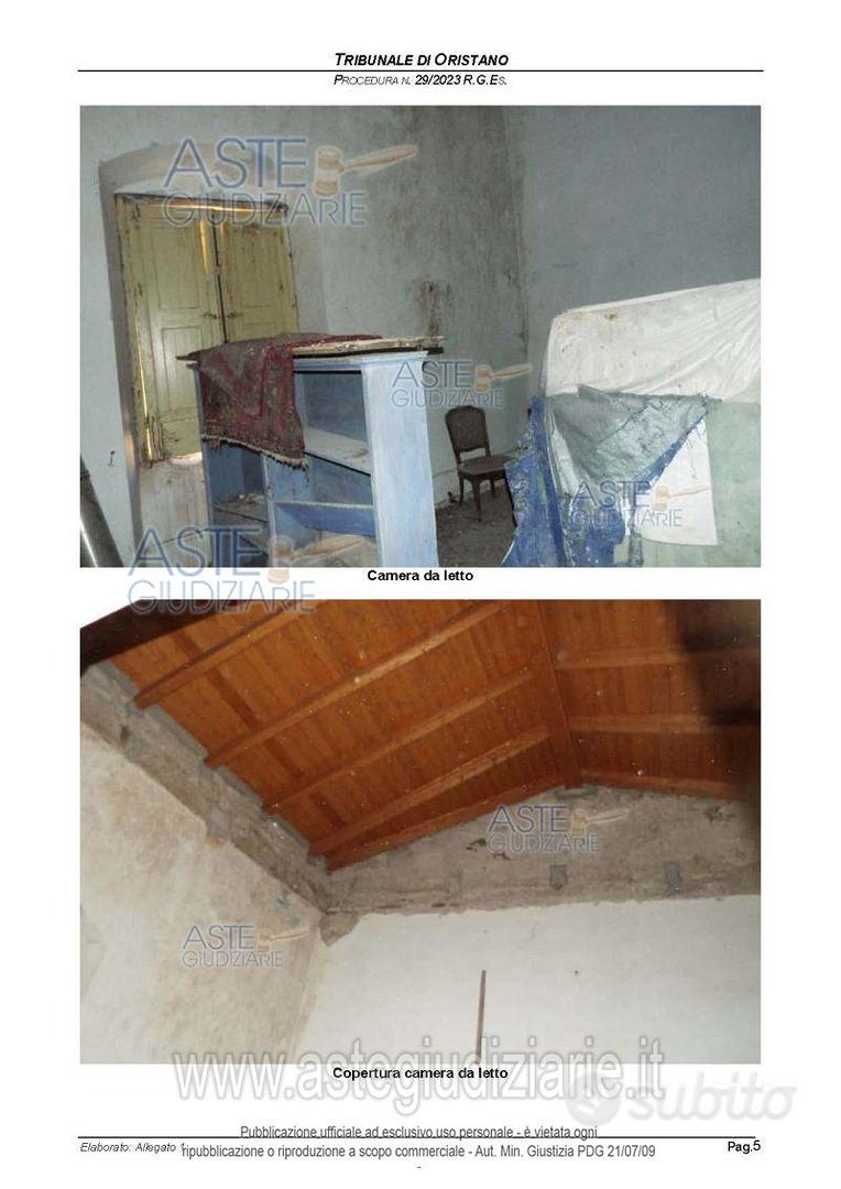 Appartamento – Bosa - Altro