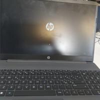 Portatile HP Ancora in Garanzia