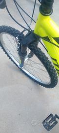 bici 26 