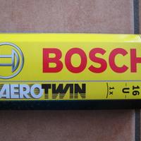 AeroTwin AR16U 400mm tergicristallo BOSCH MAI USAT
