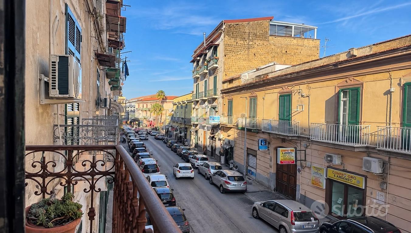 Appartamento – Napoli, Mezz'arco, Municipalità 7 - Vista 2