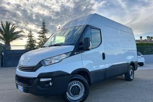 Iveco Daily 35S14 2.3 MJT 140cv L2H2 - 2017