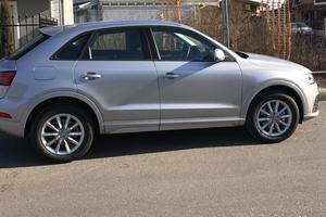 AUDI Q3 2.0 TDI 120 CV