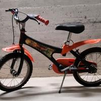Bicicletta Bambino
