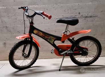 Bicicletta Bambino