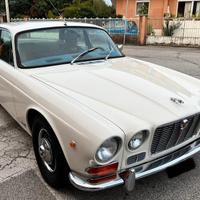 Jaguar XJ6 4.2