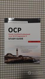 OCA/OCP Java 8 Exam 1Z0-808 and Exam 1Z0-809