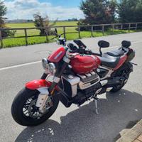 Rocket 3 r 2500cc