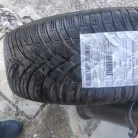 pneumatici invernali 205/55 R16 + cerchi