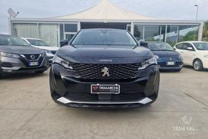 Peugeot 3008 BlueHDI 130 EAT8 S&S Allure Pack
