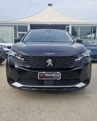Peugeot 3008 BlueHDI 130 EAT8 S&S Allure Pack