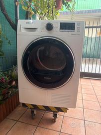 Asciugatrice Samsung OptimalDry 9kg
