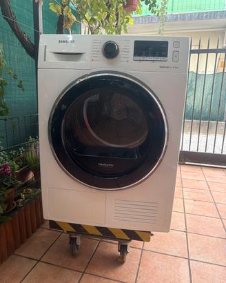 Asciugatrice Samsung OptimalDry 9kg