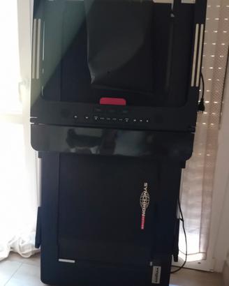 tapis roulant "VEGAS"