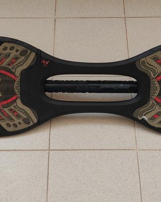 Waveboard Oxelo