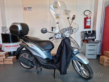 Piaggio Liberty 125 ABS - 2023 - 29019 KM