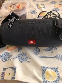 Jbl xtrem2 speaker bluetooth