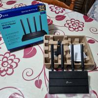 TP-Link Archer AX18 AX1500Mbps Router WiFi 6