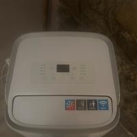 climatizzatore portatile Argo 13000 BTU