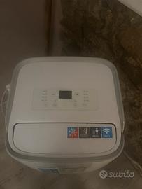 climatizzatore portatile Argo 13000 BTU