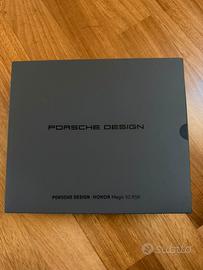 Porsche design Fold