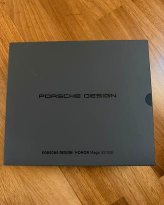 Porsche design Fold