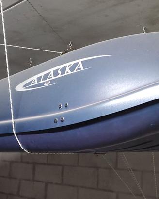 Box auto Alaska 485