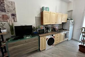 Dal 1 Aprile Nuovo Bivano x single o coppie, 45mq