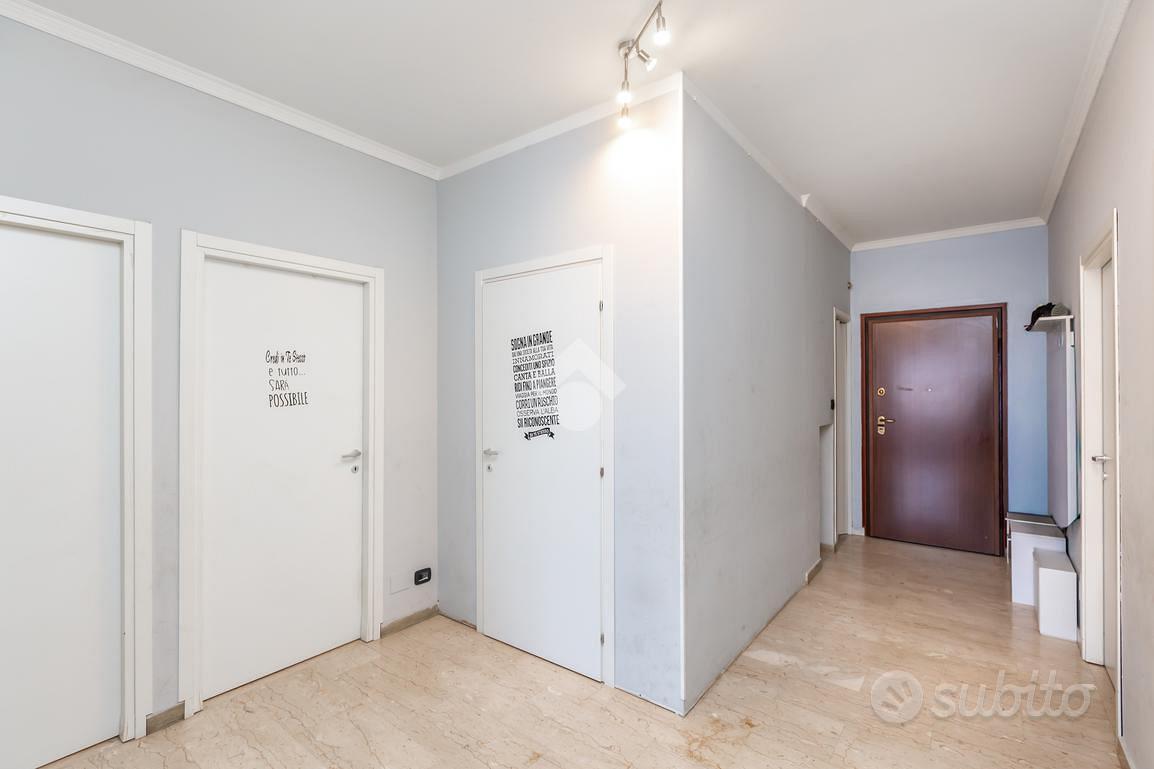Appartamento – Beinasco, Borgo Melano - Altro