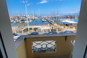 Casa vacanza l'affaccio sul porto di Vibo marina