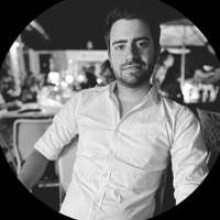 Giovane professionista disponibilità immediata