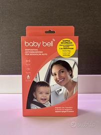 Dispositivo anti abbandono Baby Bell