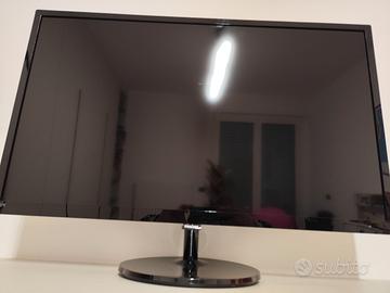 Monitor PC 32 pollici Philips 