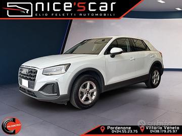 Audi Q2 35 TDI S tronic Business Sport