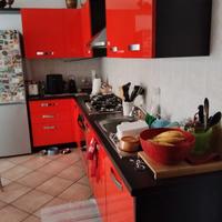 cucina completa 