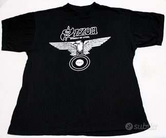 Maglietta Saxon - XL