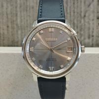 Citizen Vintage Automatic 21 Jewels Ref. 4-540352K