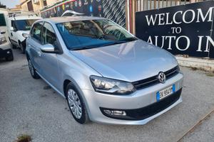 Volkswagen Polo 1.2 TDI DPF 5 p. Comfortline