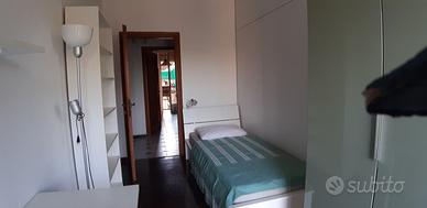 Camera singola per studentessa