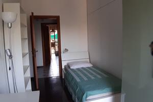 Camera singola per studentessa