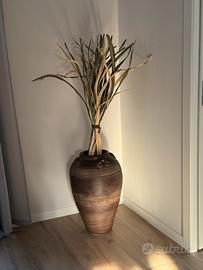 Vaso terracotta