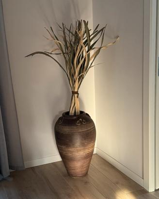 Vaso terracotta