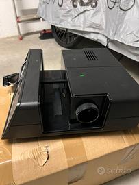 Proiettore diapositive Rollei P360 Autofocus