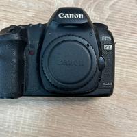 Canon 5 D Mark 2