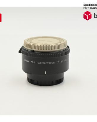 Nikon TC-17E II (Nikon)