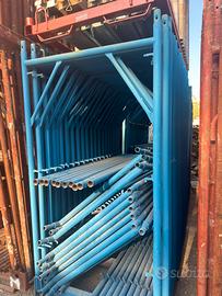 Ponteggio Dalmine t5